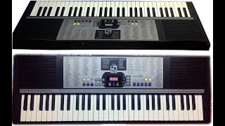 Bontempi PM 65