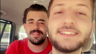 İstanbulu Gezerken O Güzel Nağmeler Fırat Türkmen & M.Ahmet Fescioğlu