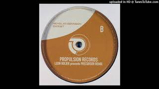 Nicholas Bennison - Exocet (Precursor Remix)