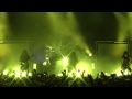 Machine Head Be still and know LIVE Vienna ...
