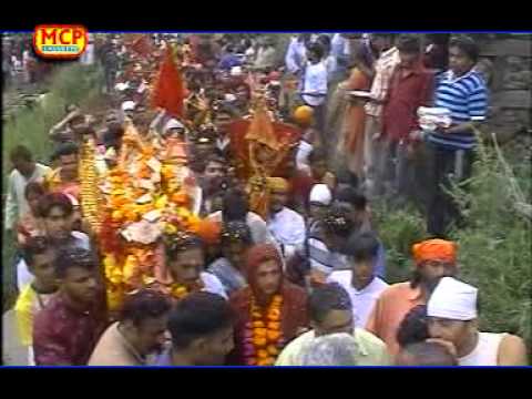 Pader Machela Aayo Chaliye | Thakure Di Maa | Suresh Chowhan