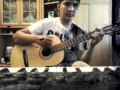 турганбай жайлаубаев махаббат пен ойнама на гитаре 