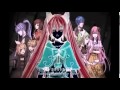 Vocaloid 8 - Bad ∞ End ∞ Night - Legendado PT ...