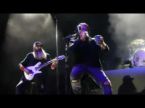 Thumbnail for Three Days Grace - World So Cold Live in The Woodlands / Houston, Texas by Three Days Grace - World So Cold