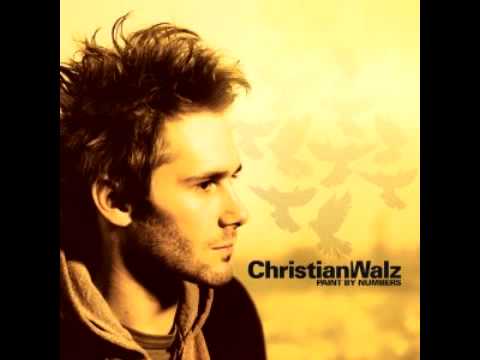 Christian Walz - Wonderchild [Lyrics]