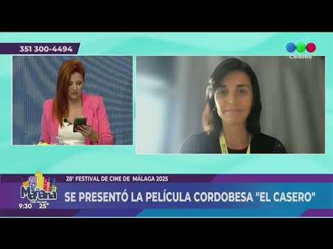 28º festival de cine de Málaga 2025: \