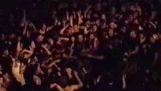 Against Me! - Reinventing Axl Rose live