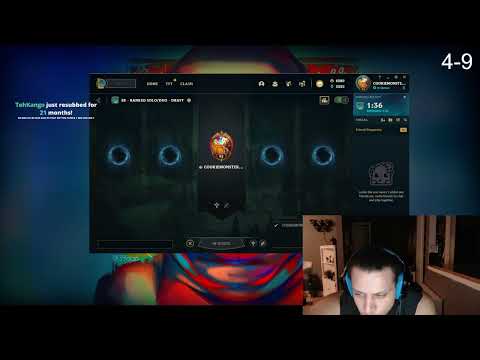Why tyler1 banned Midbeast from his chat
