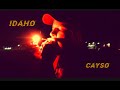 Cayso Idaho Prod Rhett Effect Beats Official Music Video
