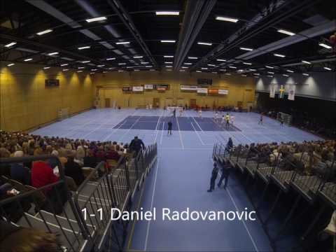 Nyårscupen 2017 Highlights slutspel