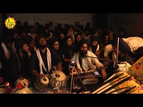 KCI 2019 Bhai Sangatraen Singh (Ludhiana)