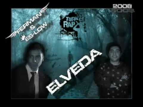 Dj Cambaz Feat Ferman & Es-Low - Elveda 2008