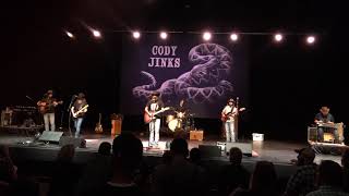 Cody Jinks - Head Case @ Iroquois Amphiteater in Louisville, KY (9/14/18)