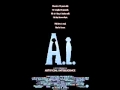 Where Dreams are Made (A.I. Artificial Intelligence)