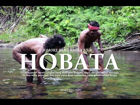 HOBATA - XIMORE DENG BANEXT S.R (OFFICIAL AUDIO) (Tribute to Togutil)