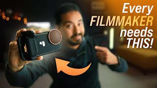 BEST Filmmaking Apps you NEED TO DOWNLOAD!