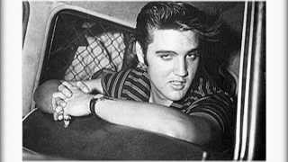 Elvis Presley - I Don't Care If The Sun Don't Shine