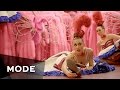 I M A Moulin Rouge Dancer My Life Glam Com