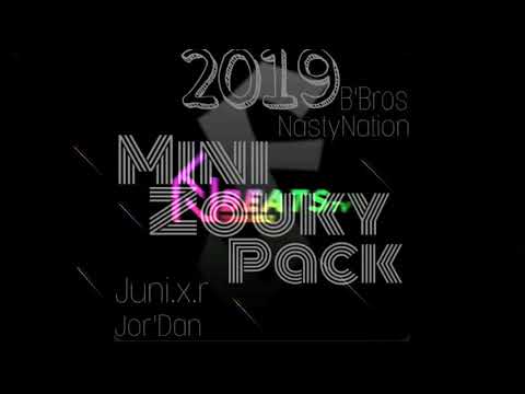 FUNKY BROS Ft Jor'Dan - La Premi re Fois [Mini Zouky Pack 2019 Vol.1]