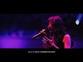 Aimer LAST STARDUST 2017 Live In 武道館 Blanc Et Noir