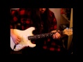 Dangerous Toys - Teas'n Pleas'n guitar cover ...
