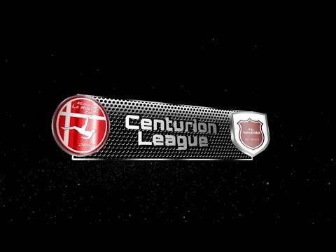 Centurion League 2018/2019: PEPERINO LA RUSTICA-NAVATRELLI 5-0 Terza Giornata #SerieACL