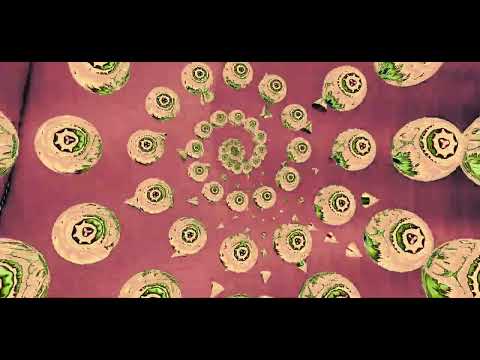 BONGDAN -  FUTURIॐM 👽 #darkpsy