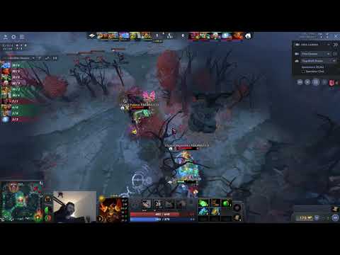 Zai Tiny Gigachad TI 10