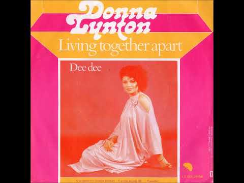 DONNA LYNTON - "DEE DEE" (1979)