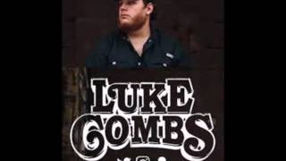 Luke Combs - When It Rains It Pours