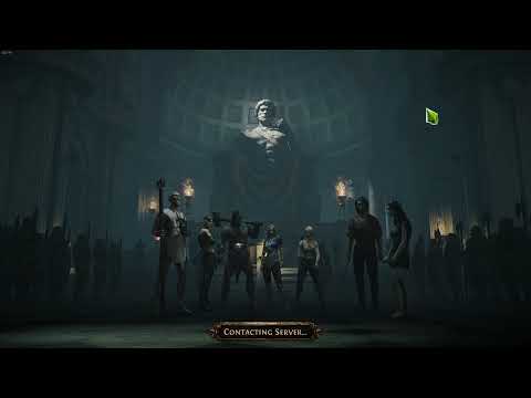 Searing Exarch Death :(