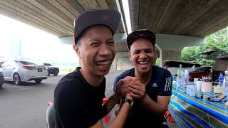 Download lagu Mi Asif Yoe Shooting Filem Pertama (Syif Malam Raya) mp3