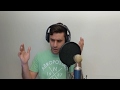 My Way Christian Leis Frank Sinatra Cover
