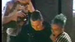 "The Troublemakers" Trailer by GB Jones