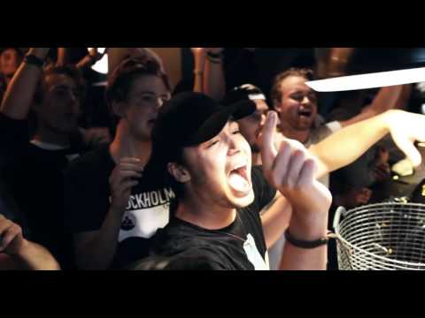 JOE & THE JUICE - CASTING STOCKHOLM