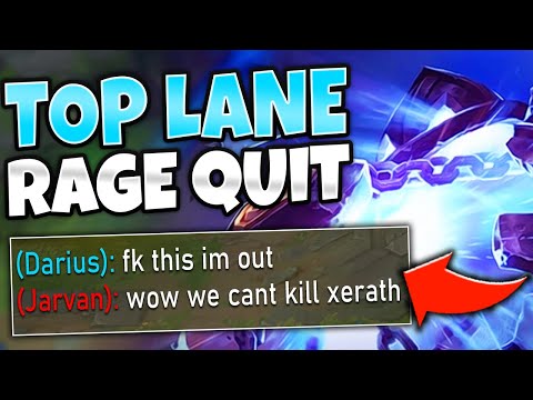 #1 XERATH WORLD CARRIES A LEGIT 4V5 IN RANKED! (GOD MODE) - League of Legends