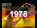 Disco 1978 (mixed) 