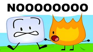 BFDI MEMES