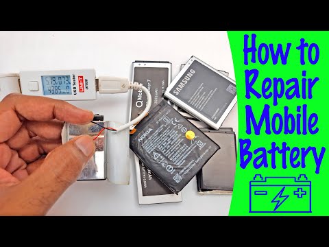 Mobile phone repairing complete course Learn full android smart phone repairing in Urdu Hindi Tut 1