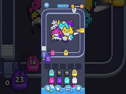 Guia do Pixel Flow Nível 1025