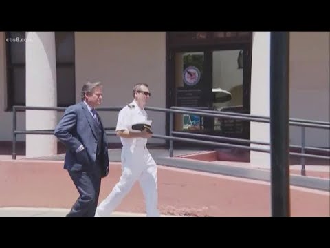 Gallagher Trial: Defense rests case in Navy SEAL trial