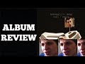 'Tranquility Base Hotel + Casino' by Arctic Monkeys - ALBUM REVIEW 'Tranquility Base Hotel + Casino' by Arctic Monkeys - ALBUM REVIEW