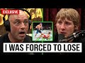 I WAS FORCED TO LOSE Paddy Pimblett EXPOSES Dana White On Joe Rogan UFC 324 Scripted