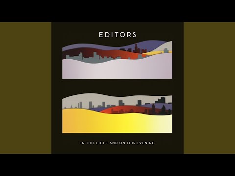Bricks and Mortar - Editors
