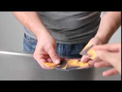 Saturn Magic -Deranged (DVD & Gimmicks) by Jay Sankey - Trick