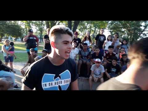 GABI vs JH-ON - 1ra Ronda