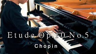 Download lagu ショパン『黒鍵のエチュード 』作品10-5 mp3 Download lagu ショパン『黒鍵のエチュード 』作品10-5 mp3