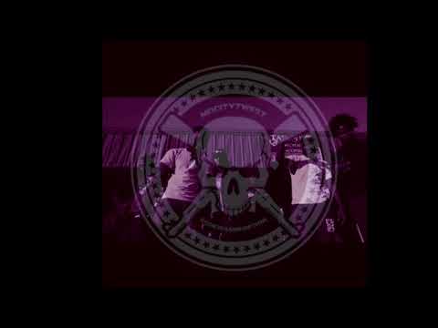 DeeMoeTrill Ft EMG Champ , Lil Wiley & Smurph Zilla - Drip Like This Remix Chopped & Screwed