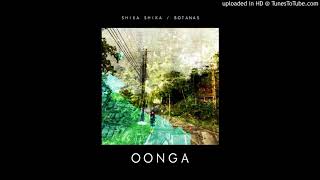 Oonga - Tropical Winter Breeze
