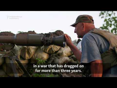 The Daily Vertical: Unstoppable Force, Meet Immovable Object